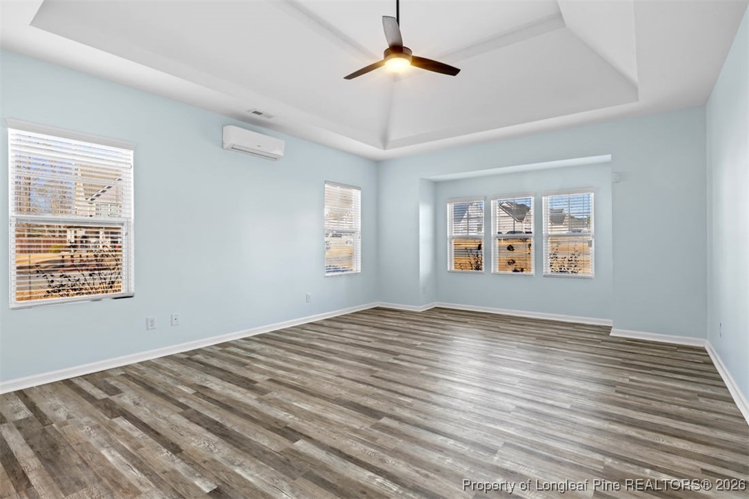 16 Shelby Street Spring Lake, NC 28390 - Photo 15 of 36 Primary Room