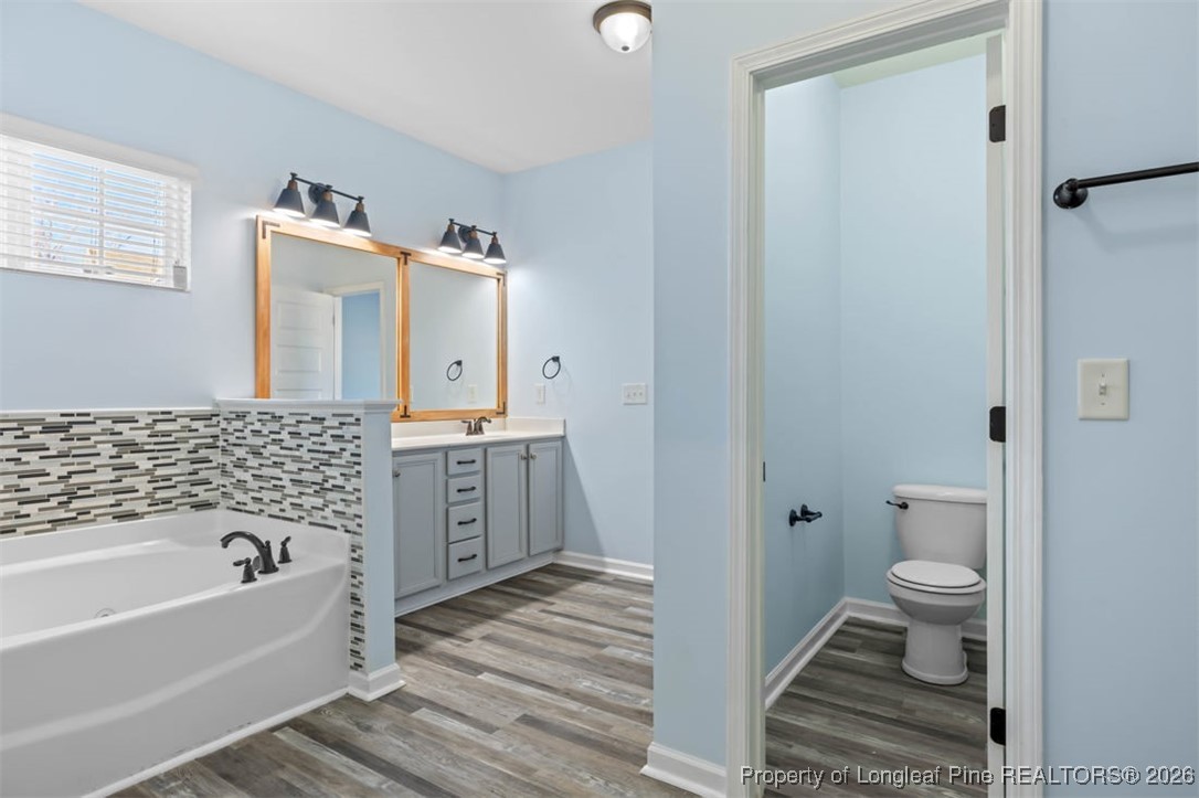 16 Shelby Street Spring Lake, NC 28390 - Photo 17 of 36