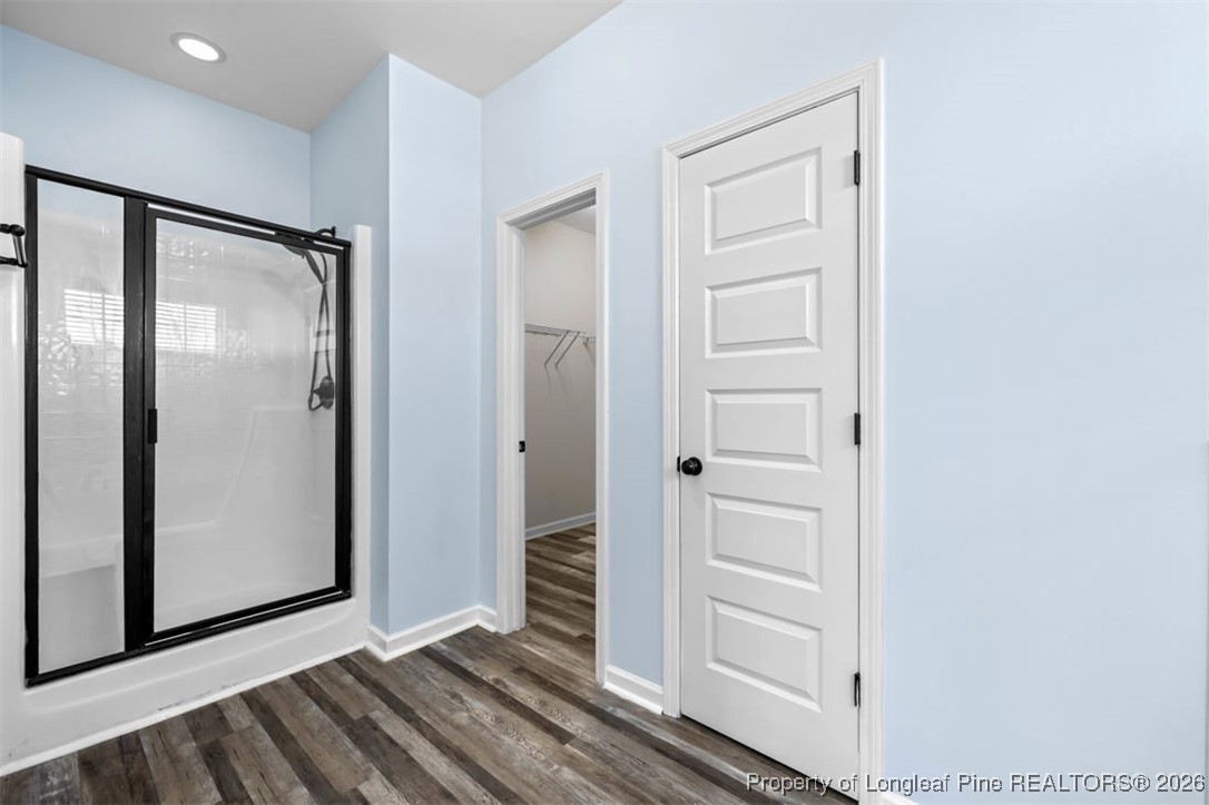 16 Shelby Street Spring Lake, NC 28390 - Photo 18 of 36 primary bath