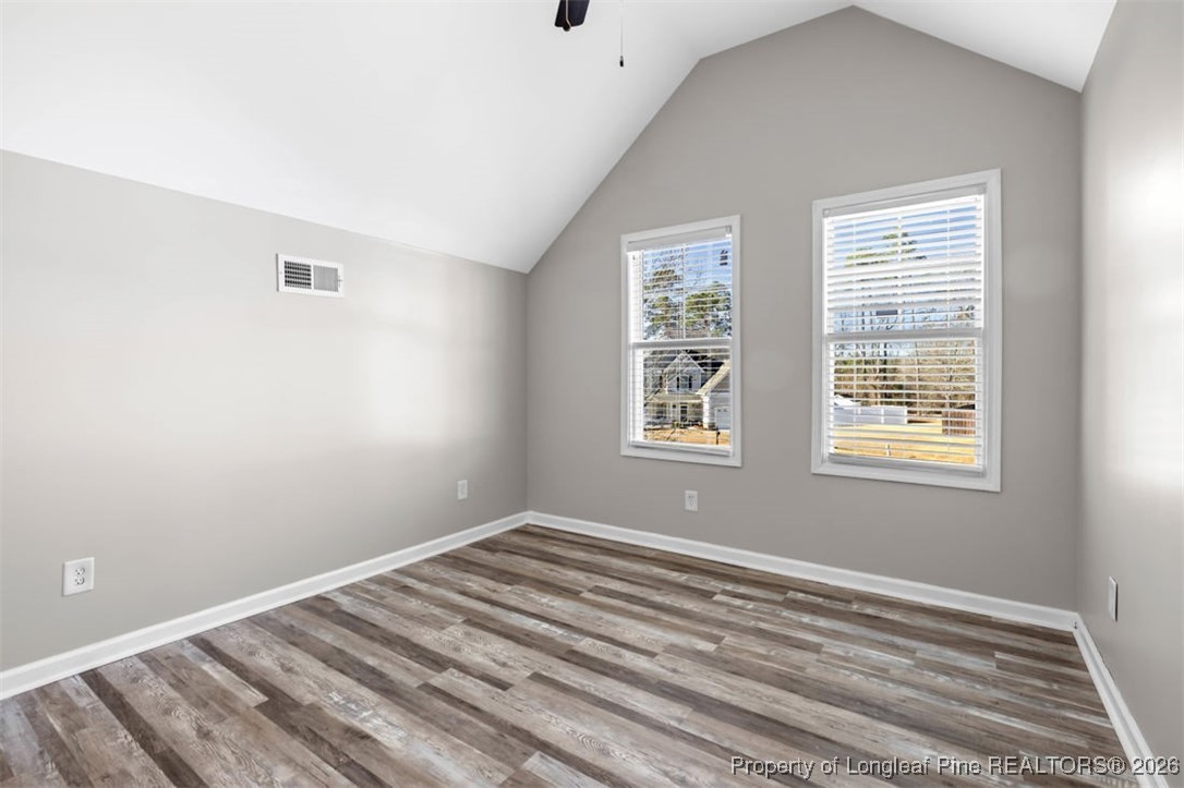 16 Shelby Street Spring Lake, NC 28390 - Photo 21 of 36 Bedroom 2