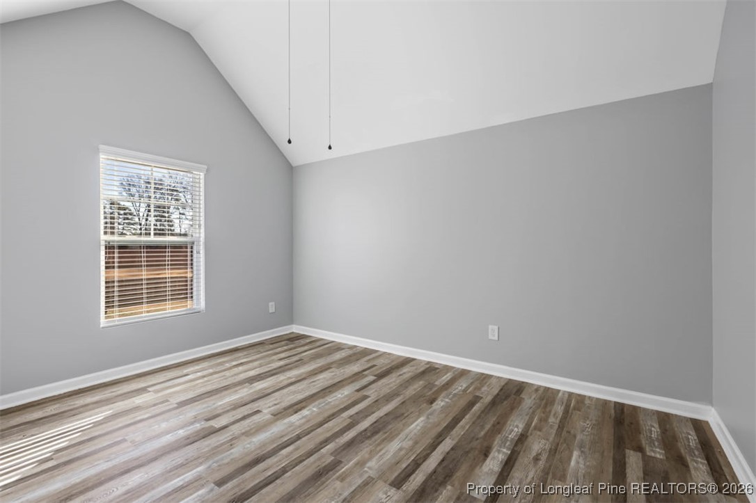 16 Shelby Street Spring Lake, NC 28390 - Photo 24 of 36 Bedroom 4