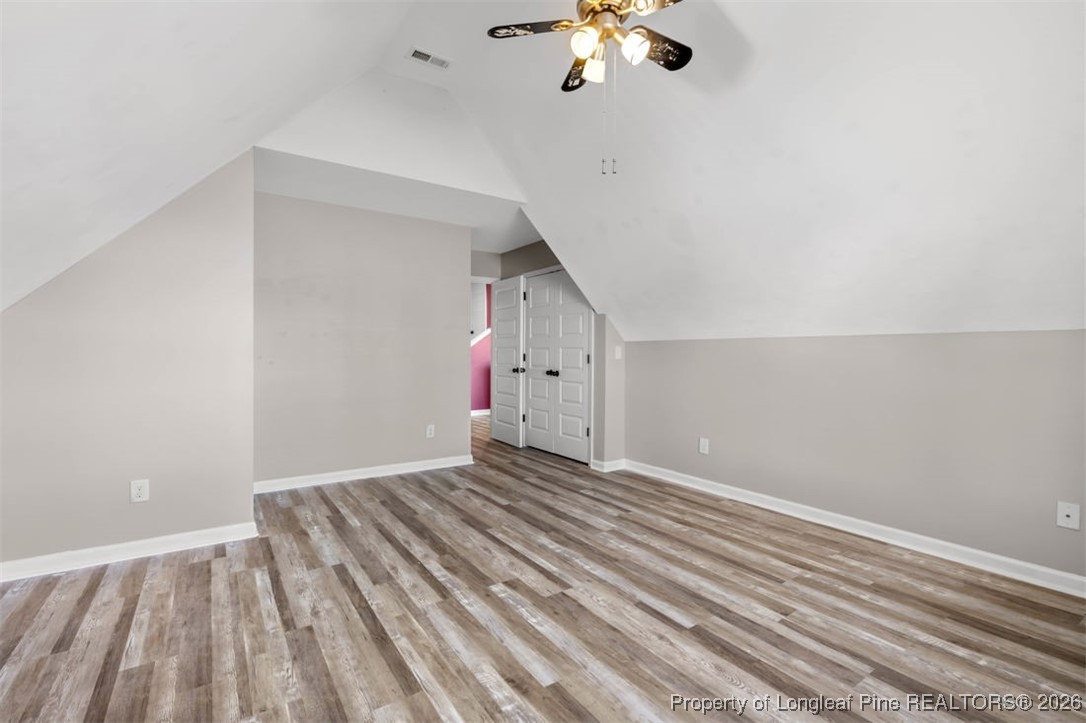 16 Shelby Street Spring Lake, NC 28390 - Photo 25 of 36 Bedroom 5