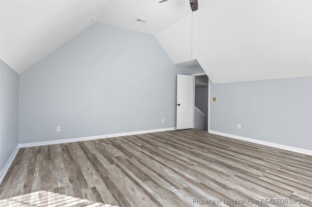 16 Shelby Street Spring Lake, NC 28390 - Photo 26 of 36 Media Room