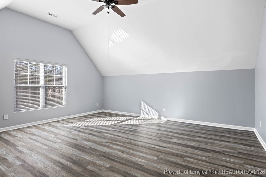 16 Shelby Street Spring Lake, NC 28390 - Photo 27 of 36 Media Room