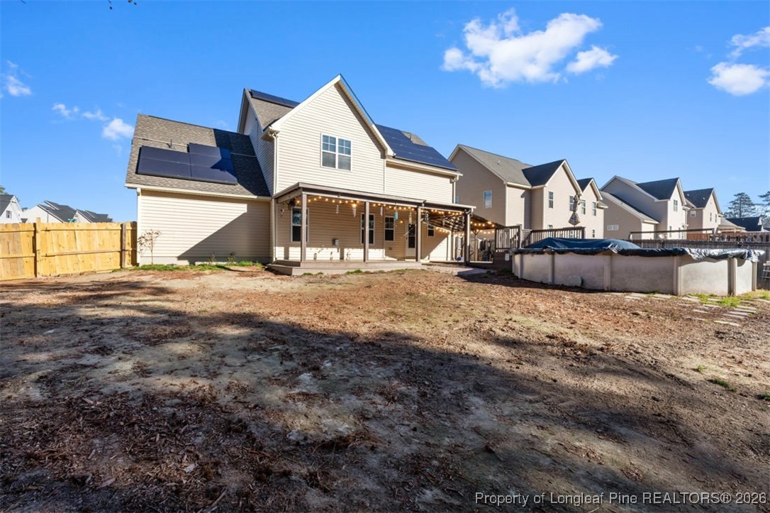 16 Shelby Street Spring Lake, NC 28390 - Photo 29 of 36