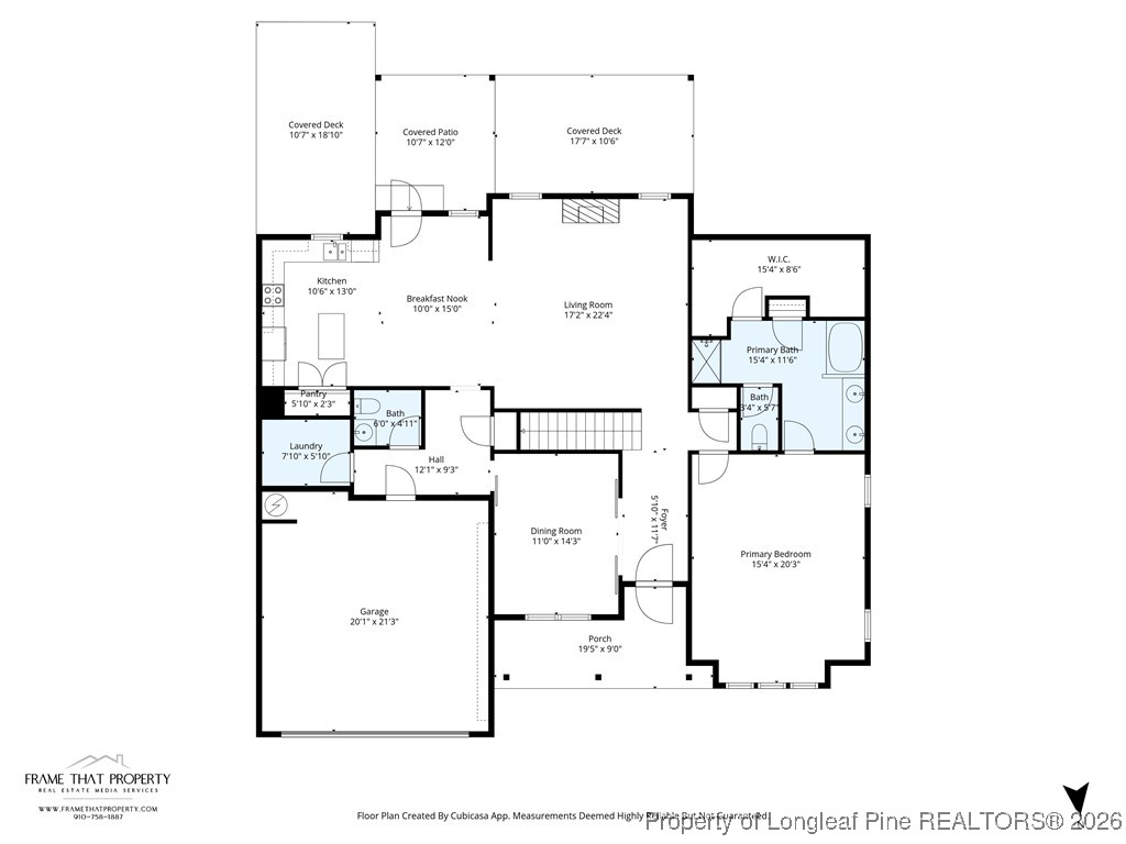 16 Shelby Street Spring Lake, NC 28390 - Photo 35 of 36