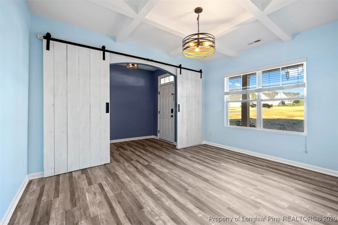 16 Shelby Street Spring Lake, NC 28390 - Photo 5 of 36 Dining room