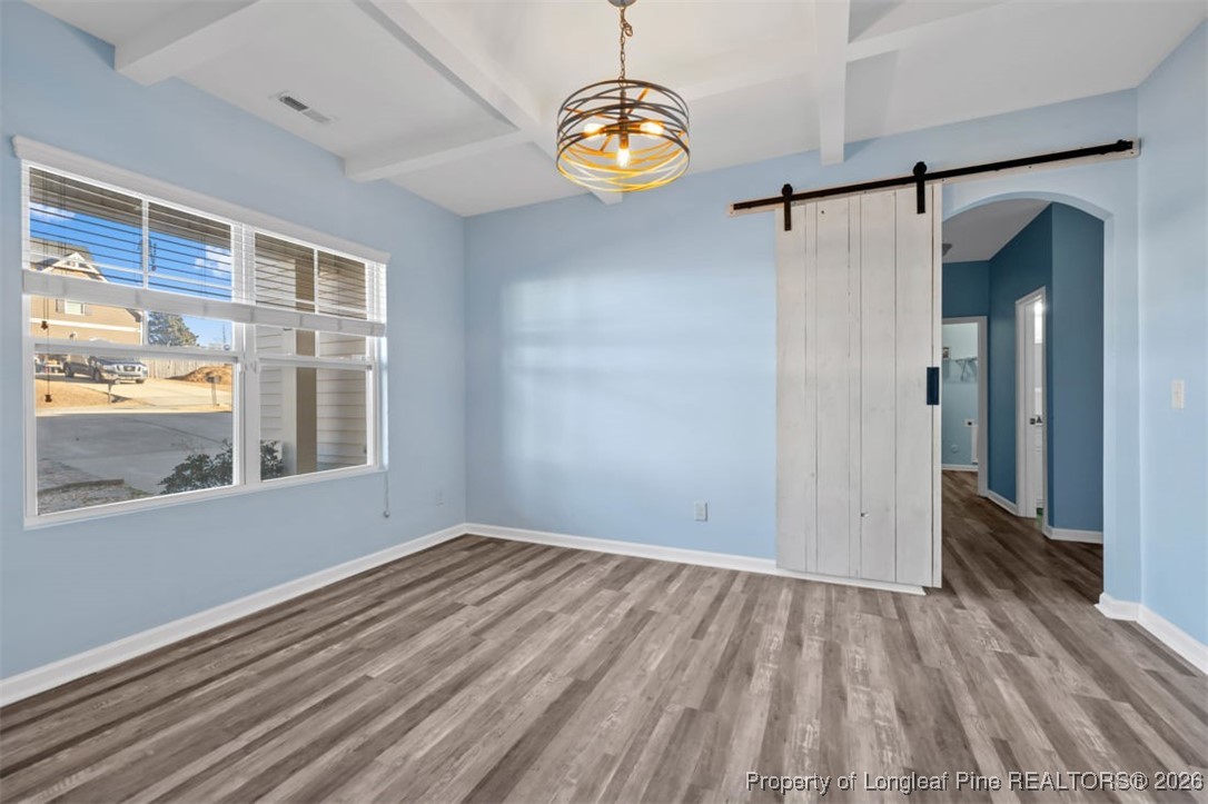 16 Shelby Street Spring Lake, NC 28390 - Photo 6 of 36 Dining room