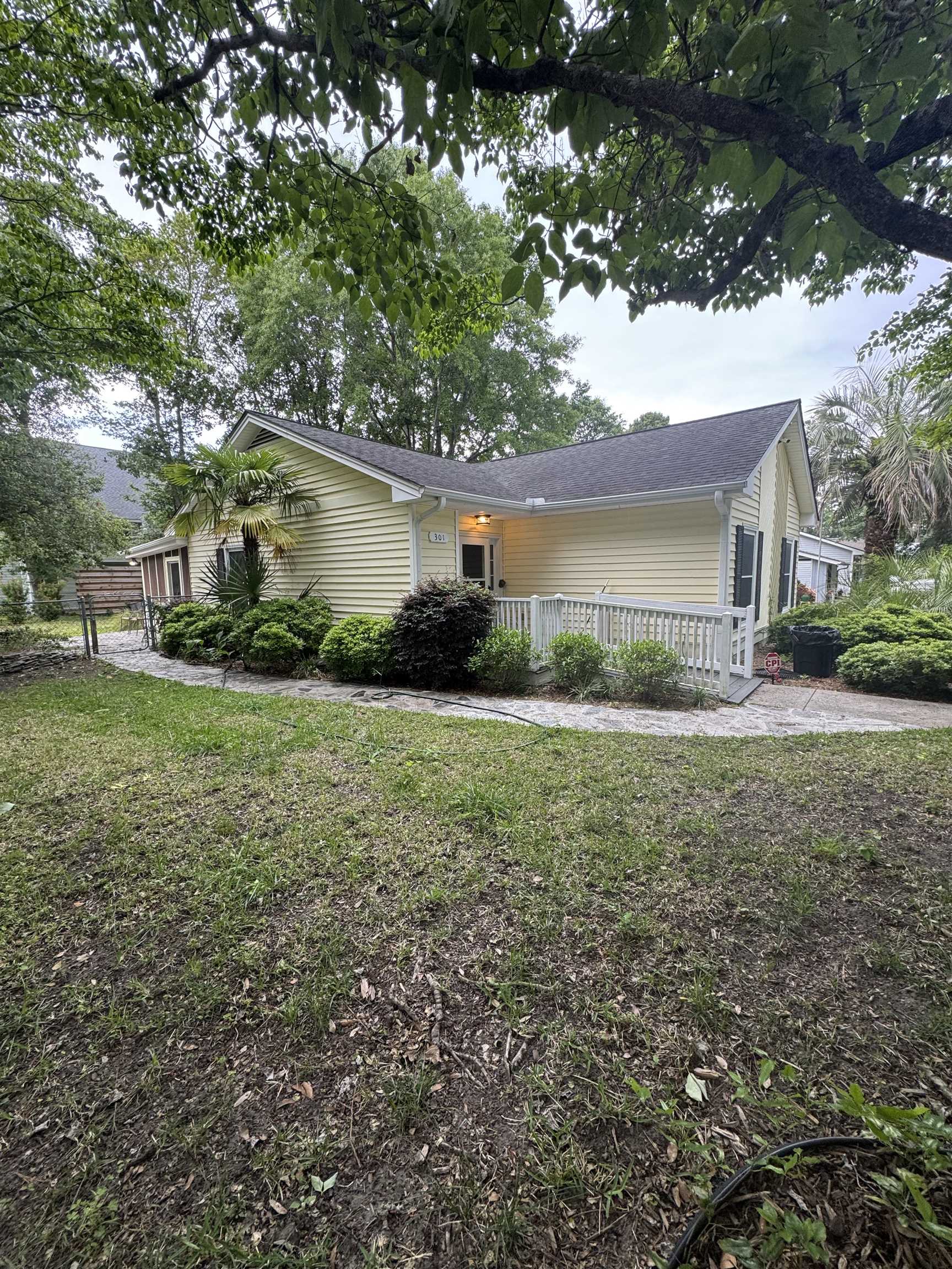 301 Stratford Place Murrells Inlet, SC 29576 - Photo 4 of 28