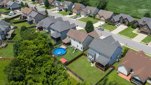 $399,000 | 1761 Apache Way, Clarksville, TN 37042