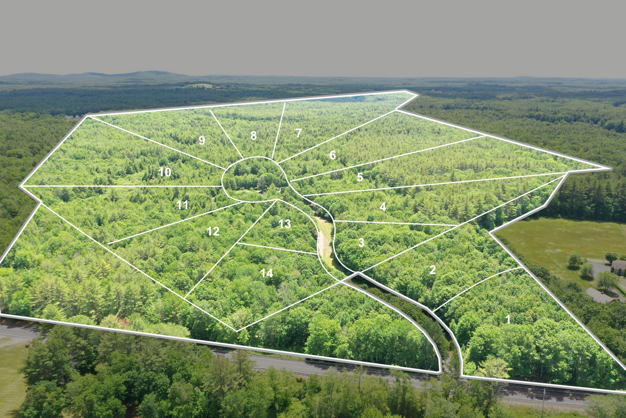 331 Somersworth Road North Berwick, ME 03906 - Photo 1 of 16 331 Somersworth Rd, N. Berwick, ME 03906