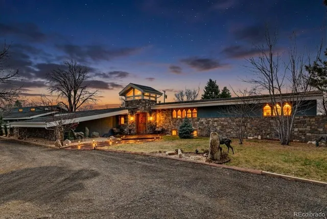 $4,499,000 | 7272 West Quincy Avenue, Littleton, CO 80123