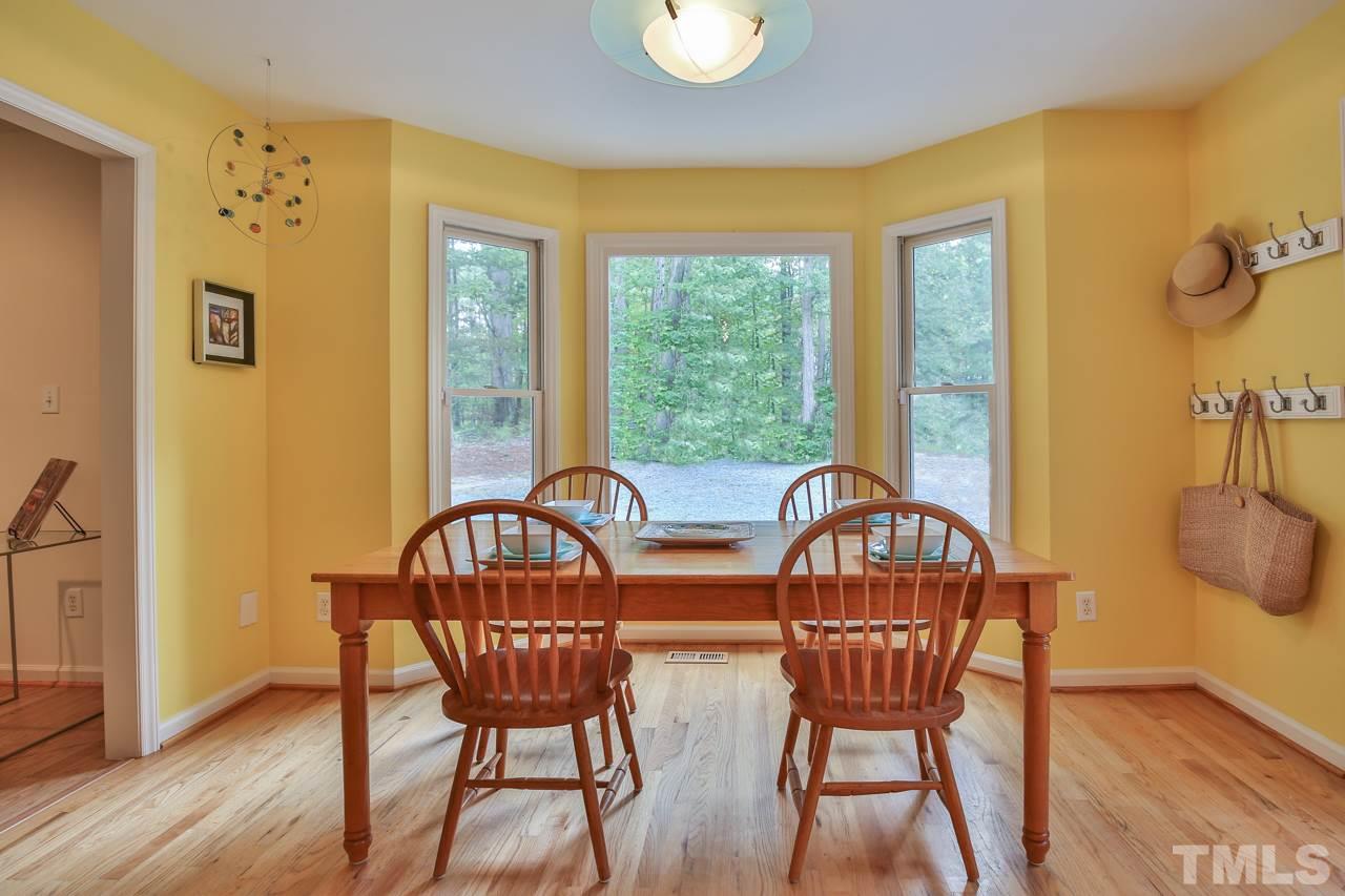 2213 Hortons Pond Road Apex, NC 27523 - Photo 12 of 25 Wonderful sunny window streams light all day long