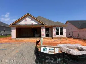$319,900 | 8219 Snelling Drive, Aiken, SC 29803