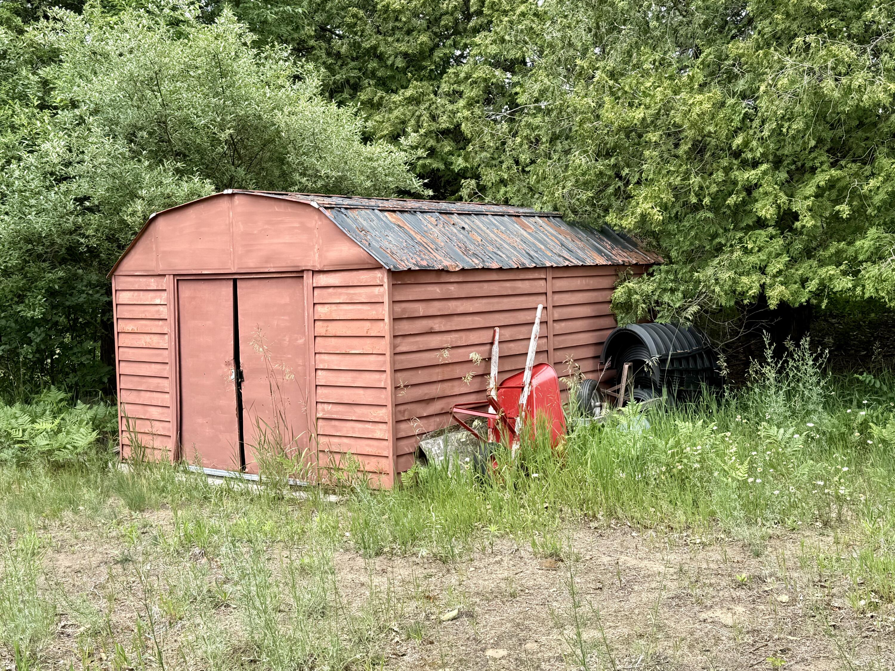 4016 West Conrad Road Ludington, MI 49431 - Photo 13 of 13 IMG_9703