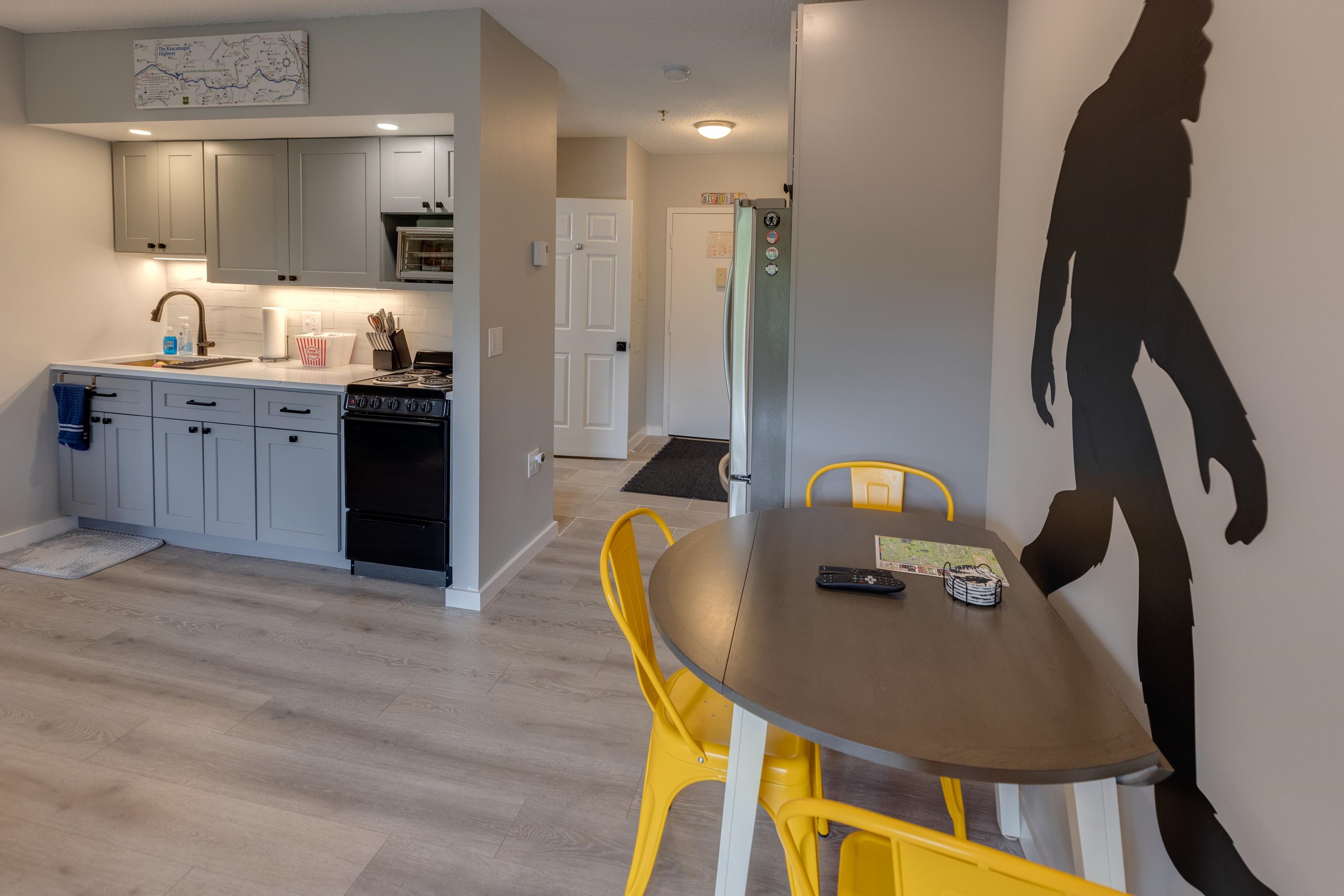 36 Lodge Road, Unit C102 Lincoln, NH 03251 - Photo 12 of 50