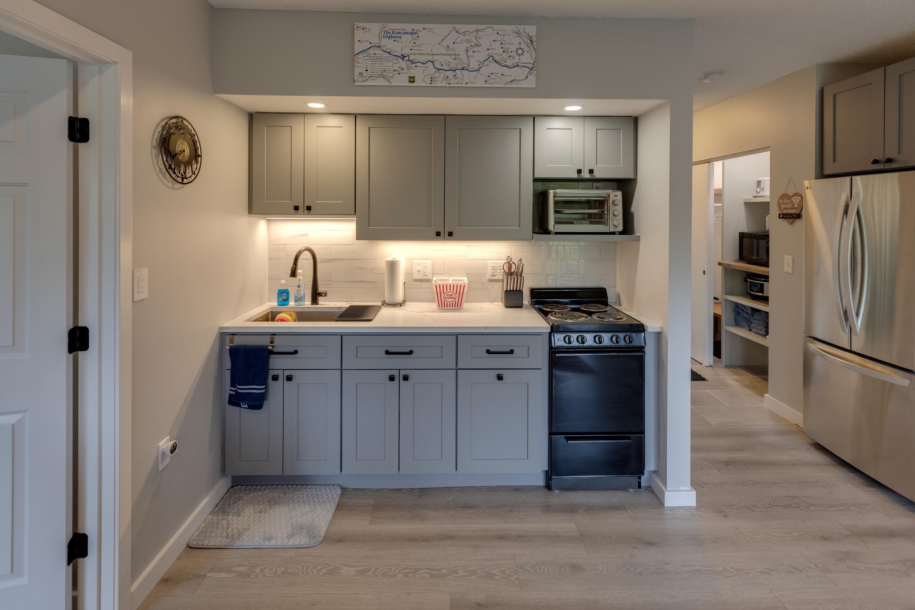 36 Lodge Road, Unit C102 Lincoln, NH 03251 - Photo 14 of 50