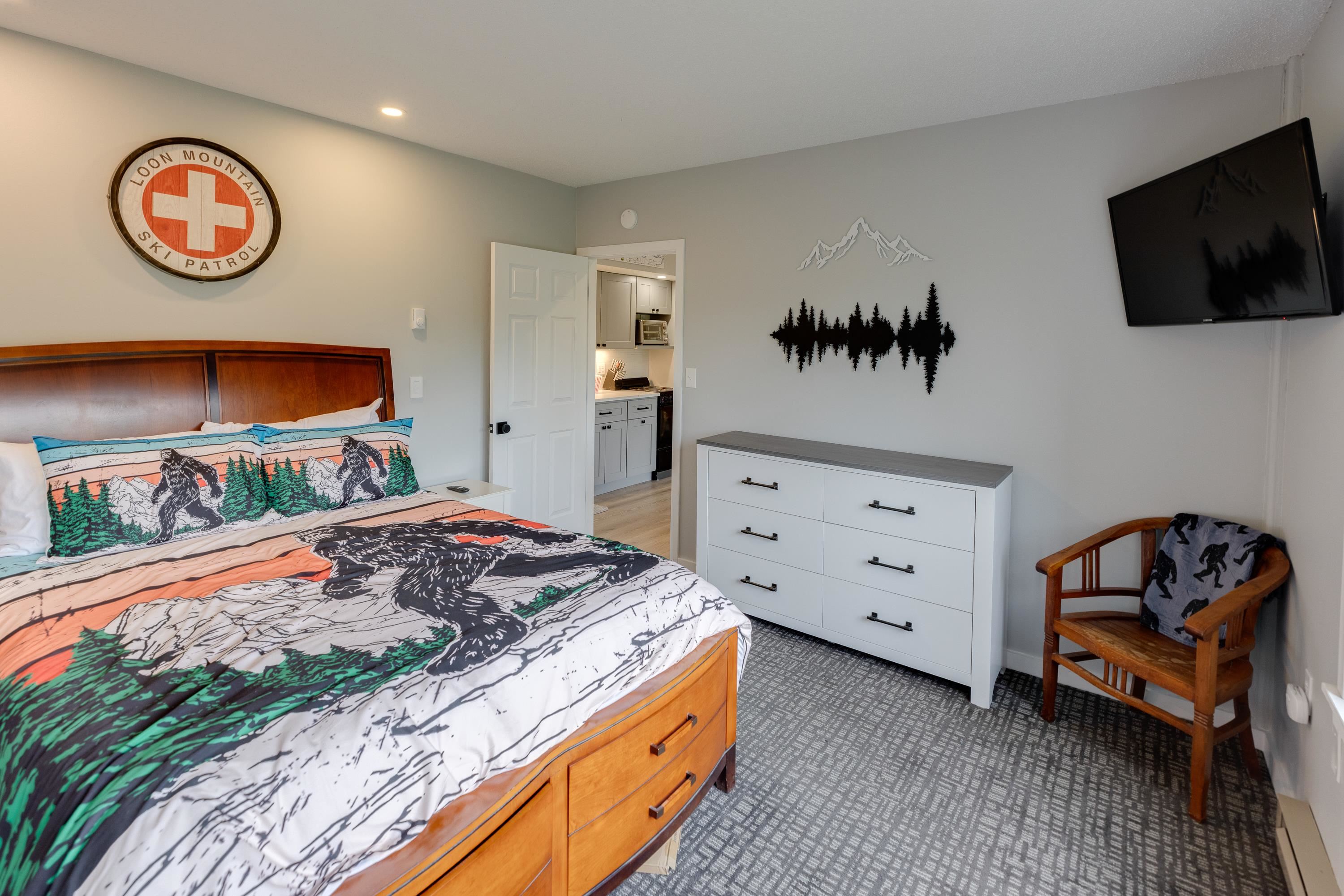 36 Lodge Road, Unit C102 Lincoln, NH 03251 - Photo 15 of 50