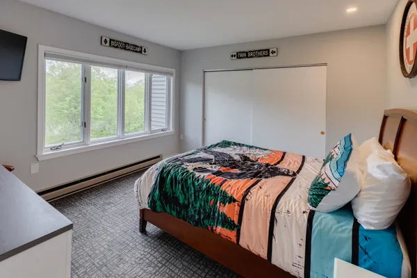 $290,900 | 36 Lodge Road, Unit C102, Lincoln, NH 03251