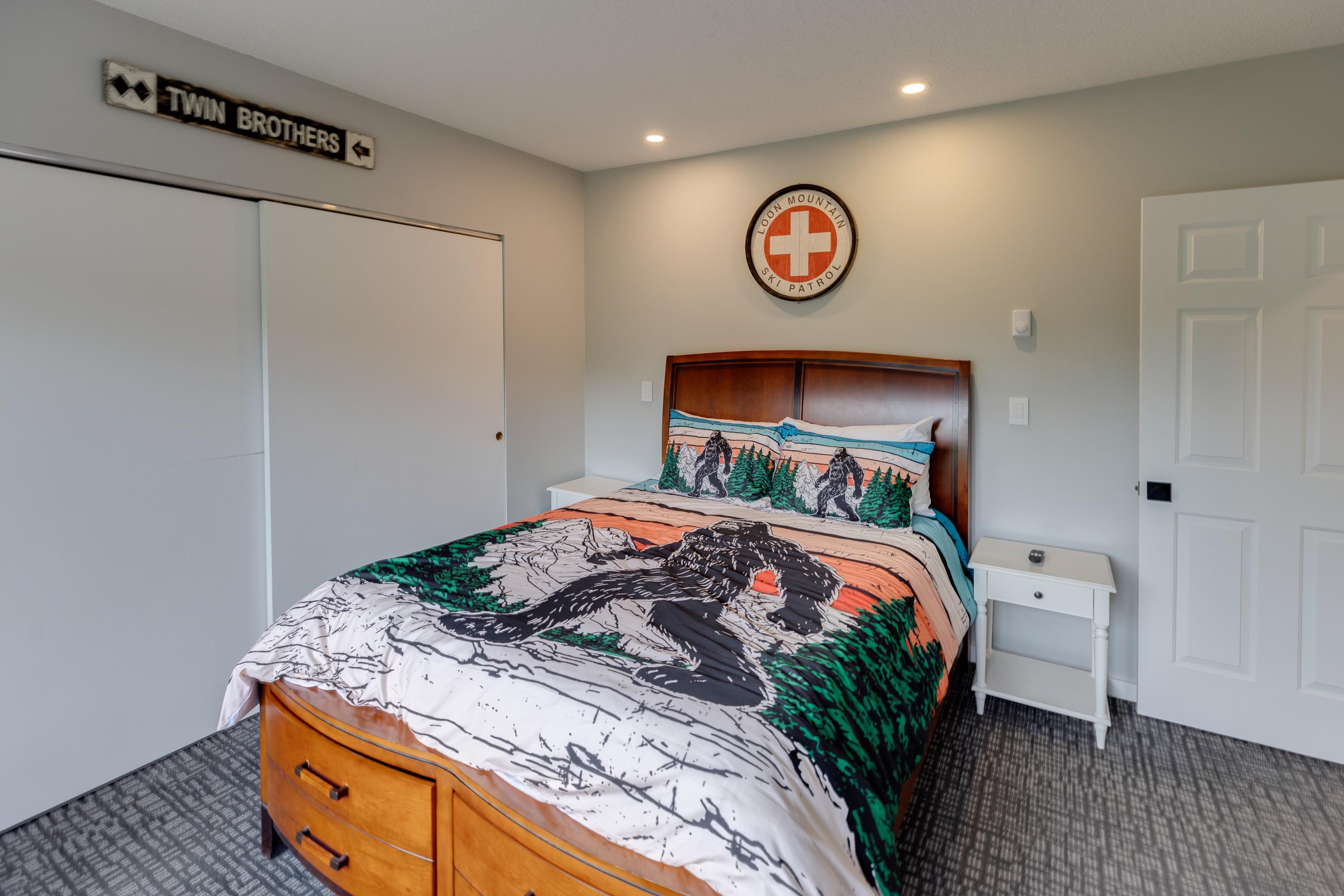 36 Lodge Road, Unit C102 Lincoln, NH 03251 - Photo 17 of 50