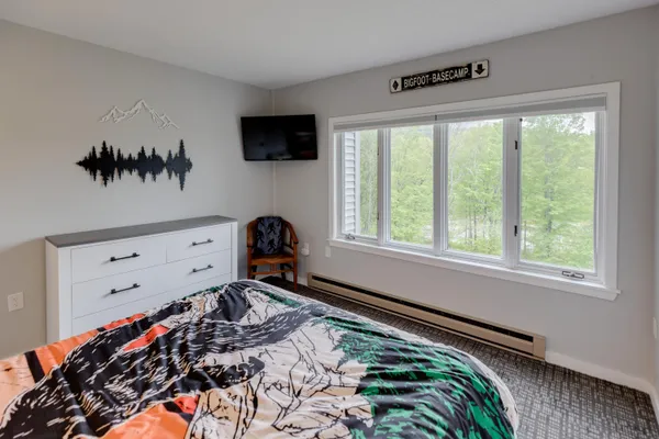 $290,900 | 36 Lodge Road, Unit C102, Lincoln, NH 03251