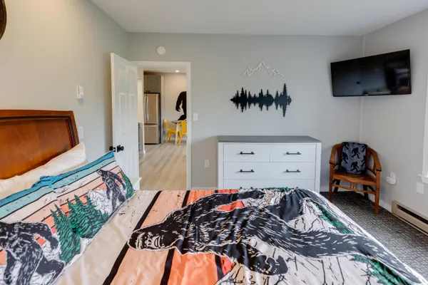 $290,900 | 36 Lodge Road, Unit C102, Lincoln, NH 03251