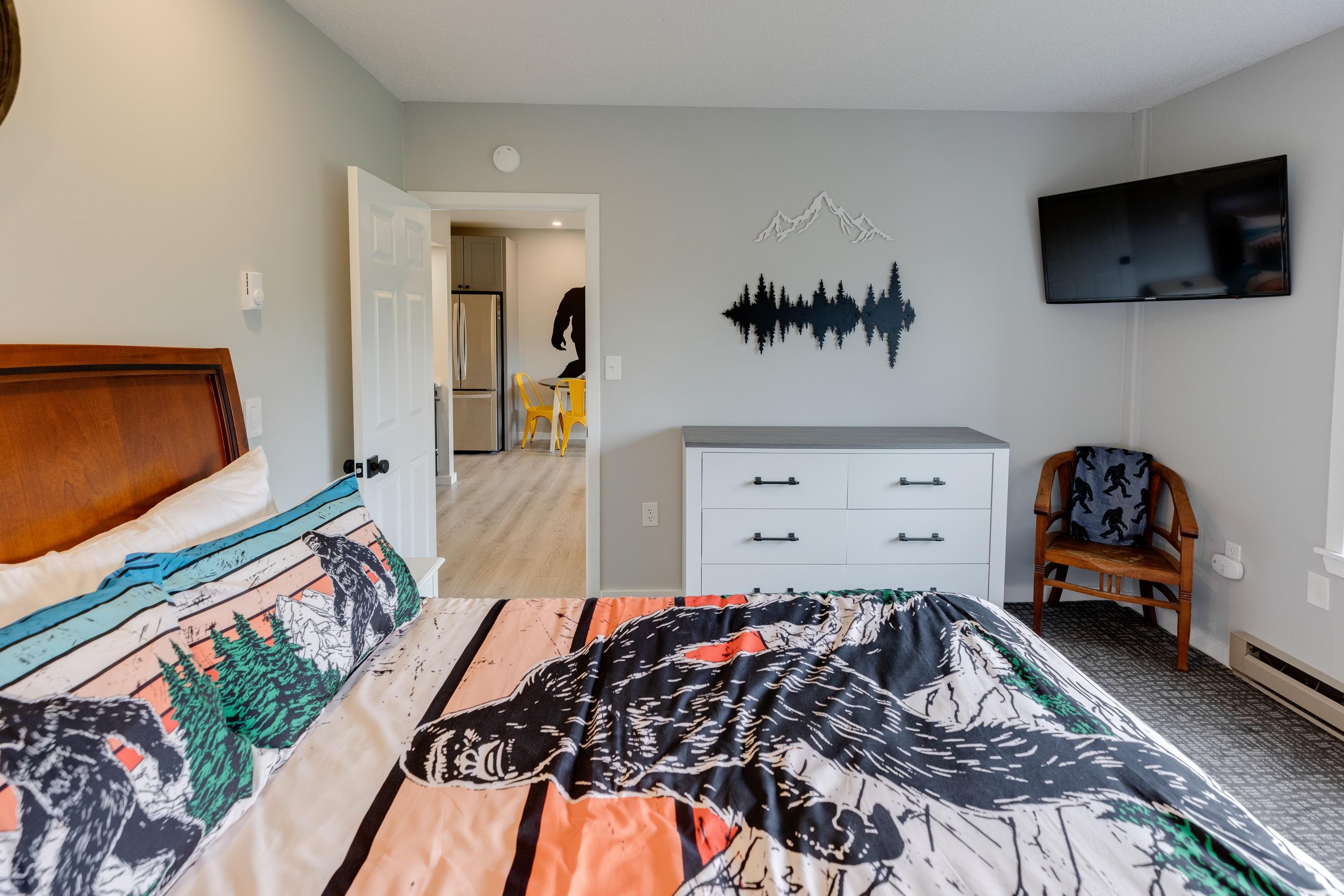 36 Lodge Road, Unit C102 Lincoln, NH 03251 - Photo 19 of 50