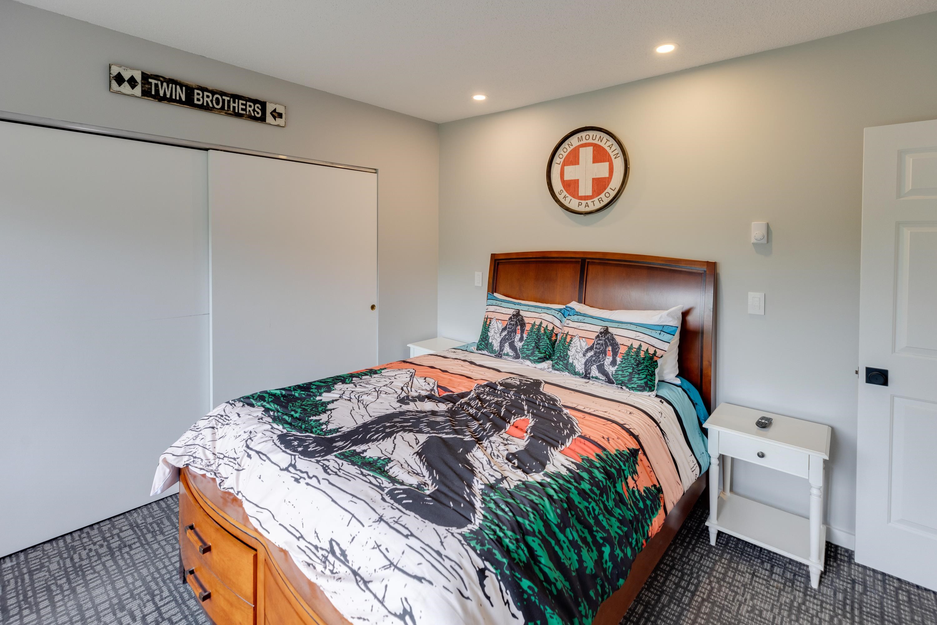 36 Lodge Road, Unit C102 Lincoln, NH 03251 - Photo 20 of 50