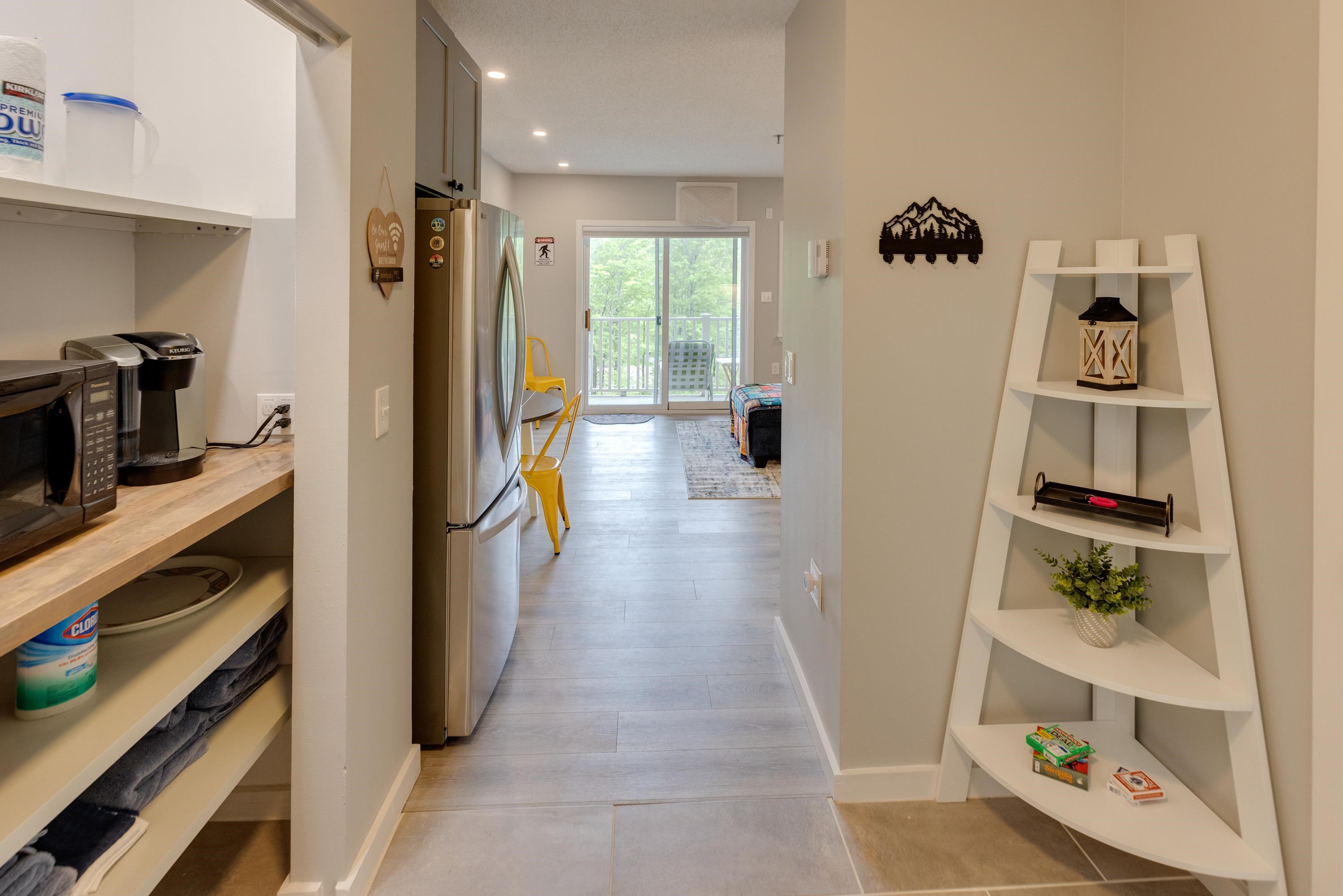 36 Lodge Road, Unit C102 Lincoln, NH 03251 - Photo 2 of 50