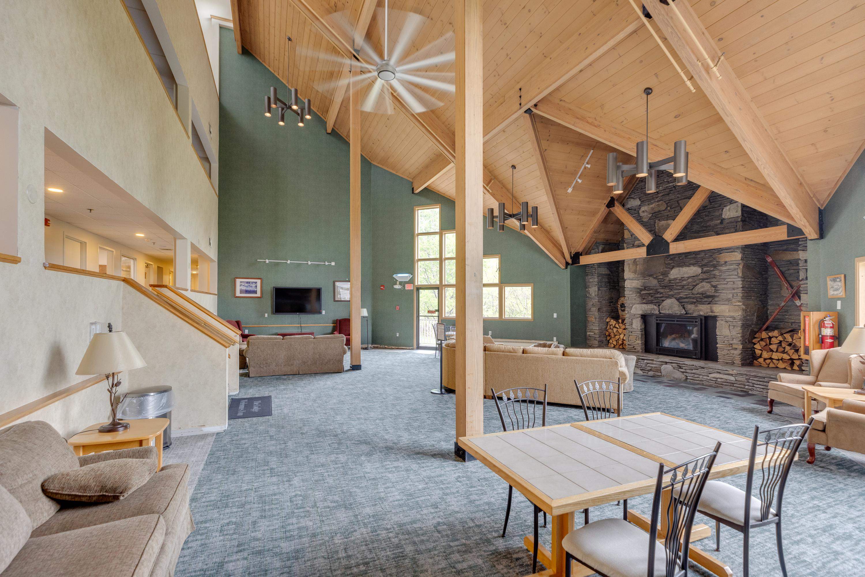 36 Lodge Road, Unit C102 Lincoln, NH 03251 - Photo 25 of 50