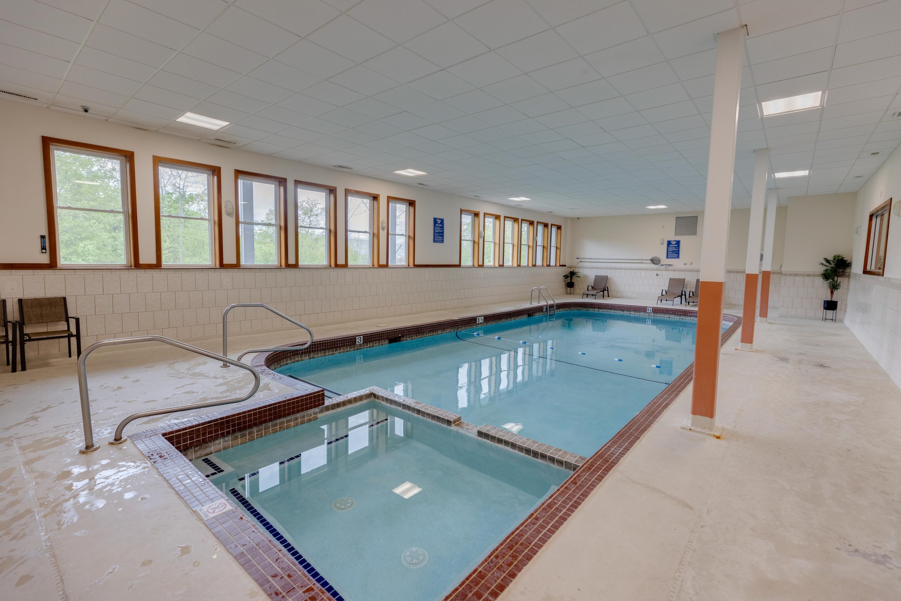 36 Lodge Road, Unit C102 Lincoln, NH 03251 - Photo 32 of 50