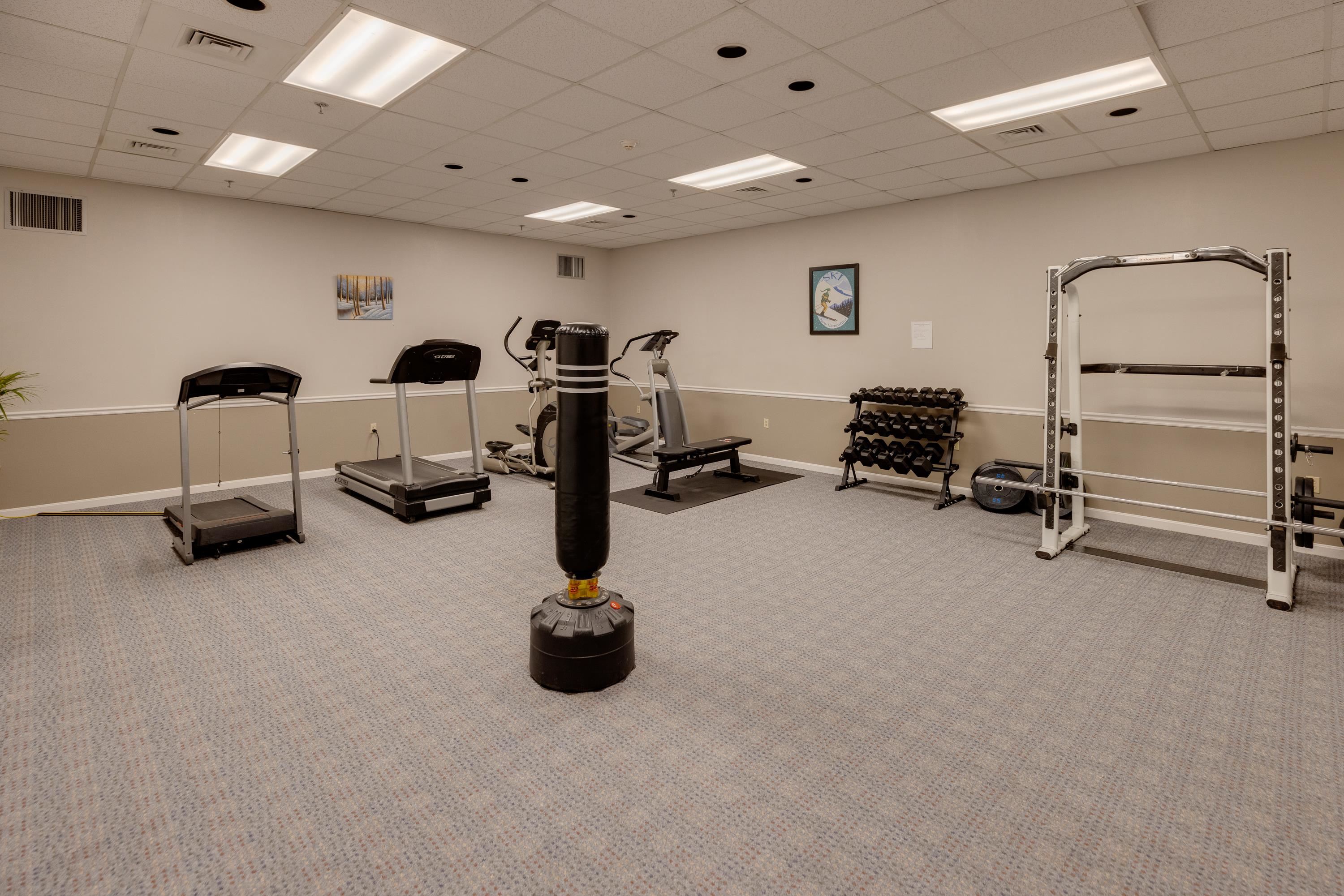 36 Lodge Road, Unit C102 Lincoln, NH 03251 - Photo 34 of 50