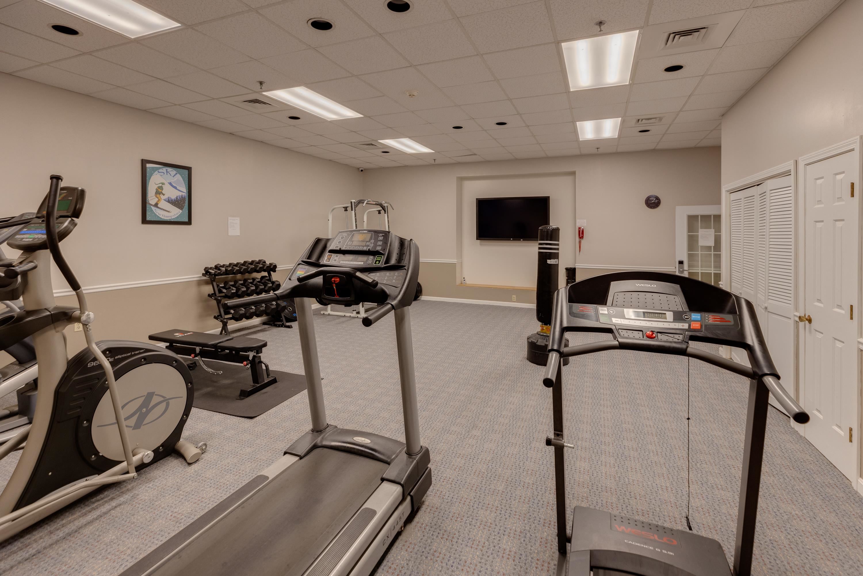 36 Lodge Road, Unit C102 Lincoln, NH 03251 - Photo 35 of 50