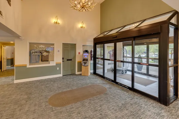 $290,900 | 36 Lodge Road, Unit C102, Lincoln, NH 03251