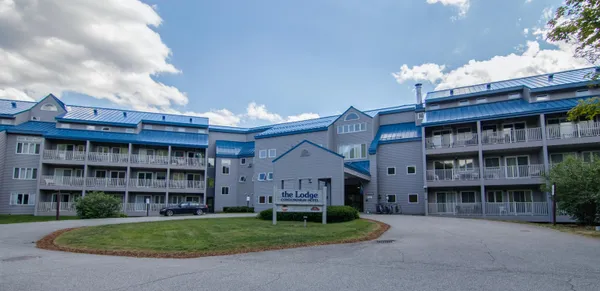 $290,900 | 36 Lodge Road, Unit C102, Lincoln, NH 03251