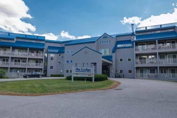 $290,900 | 36 Lodge Road, Unit C102, Lincoln, NH 03251