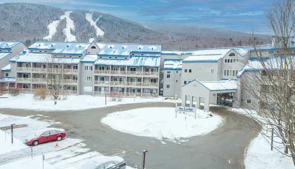 $290,900 | 36 Lodge Road, Unit C102, Lincoln, NH 03251