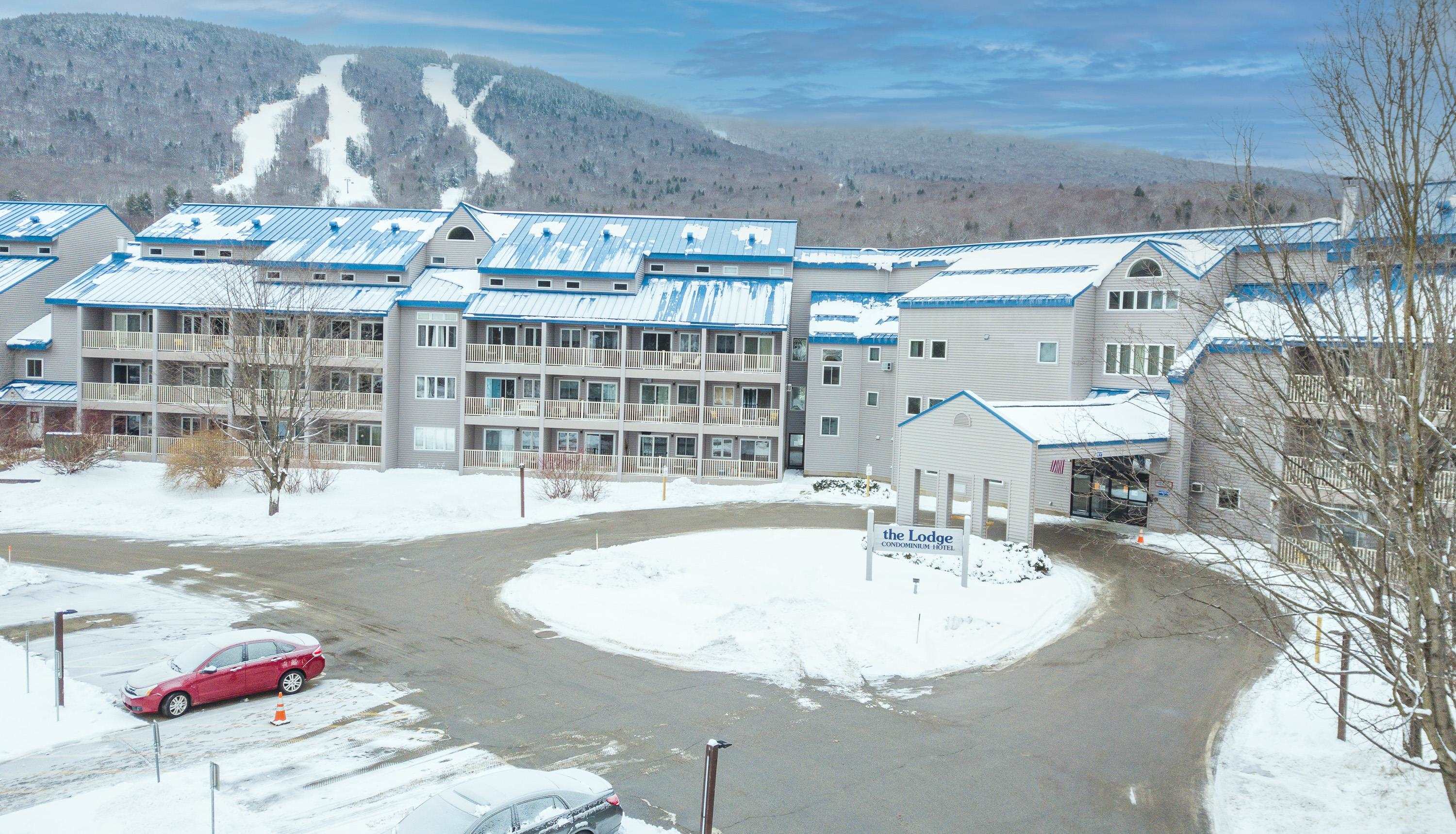 36 Lodge Road, Unit C102 Lincoln, NH 03251 - Photo 49 of 50