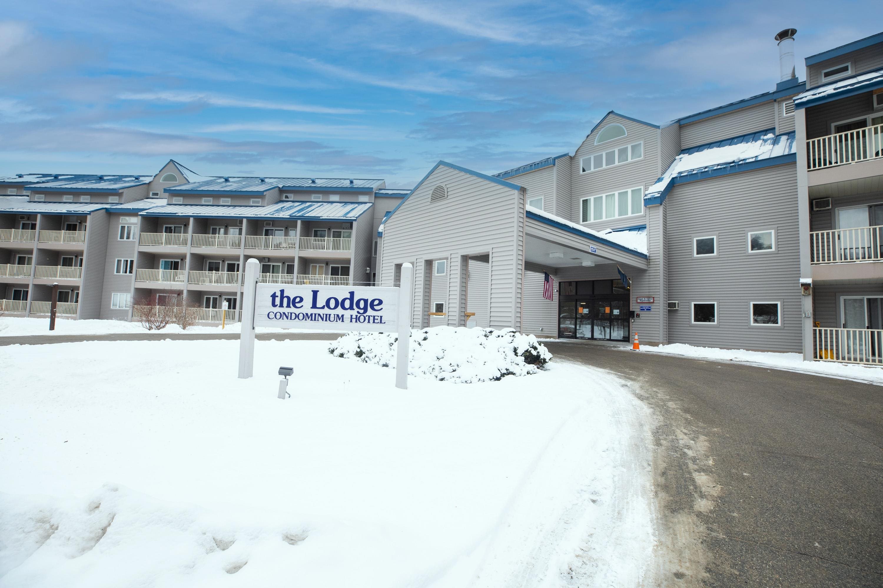 36 Lodge Road, Unit C102 Lincoln, NH 03251 - Photo 50 of 50