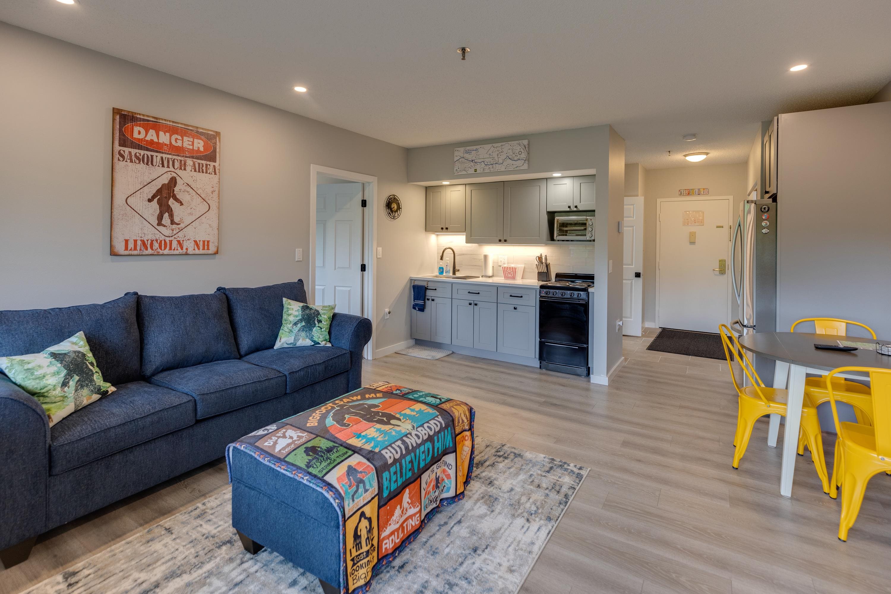 36 Lodge Road, Unit C102 Lincoln, NH 03251 - Photo 8 of 50