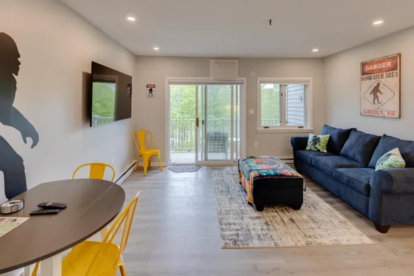 $290,900 | 36 Lodge Road, Unit C102, Lincoln, NH 03251