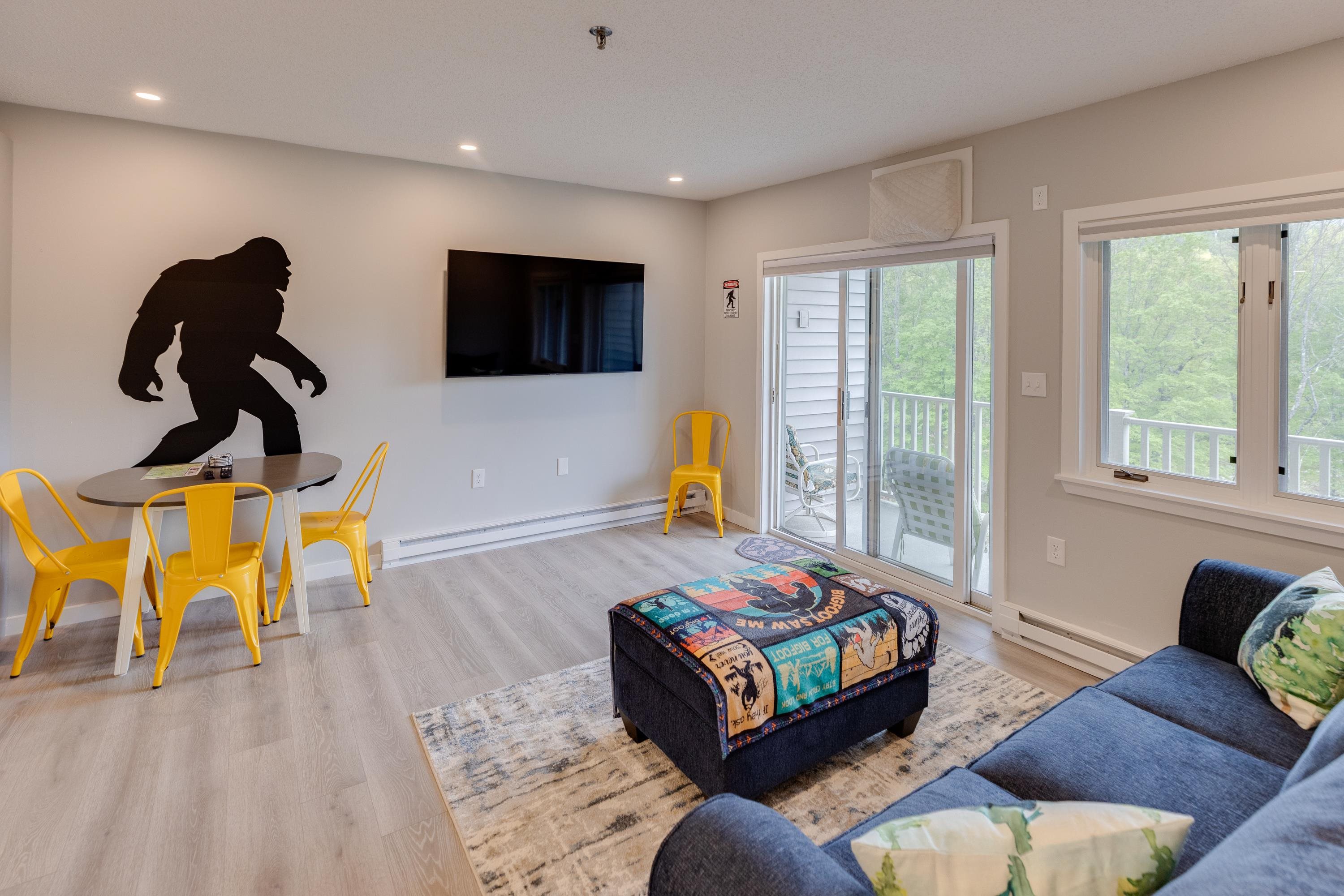 36 Lodge Road, Unit C102 Lincoln, NH 03251 - Photo 10 of 50