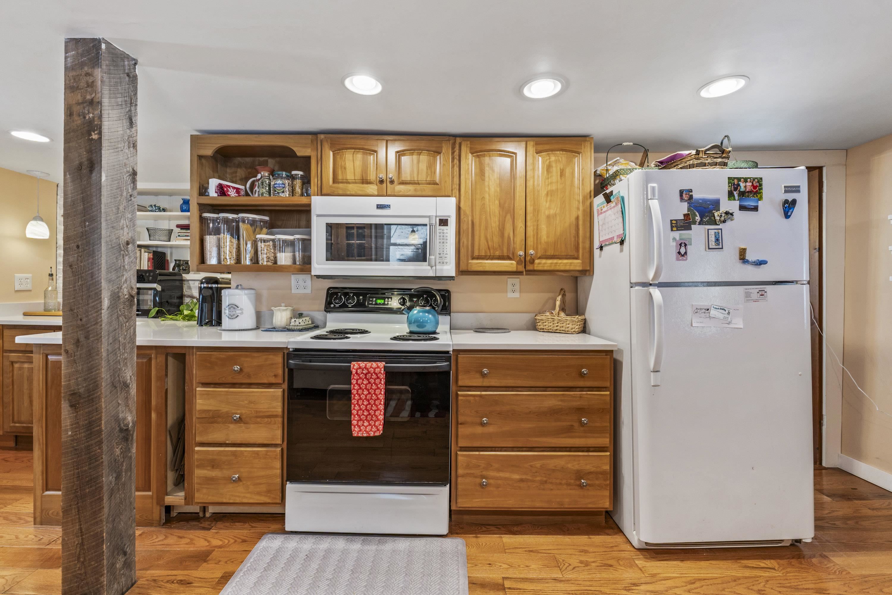 27 Depot Pond Road Milton, NH 03851 - Photo 7 of 59 Gallery Image 7