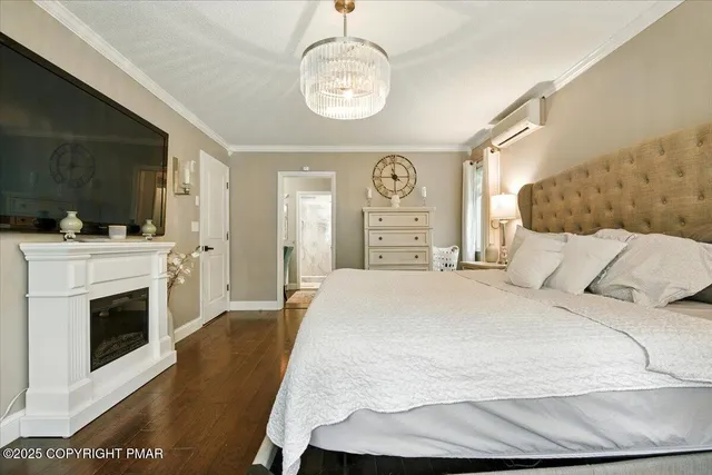 a view of outdoor space and garden