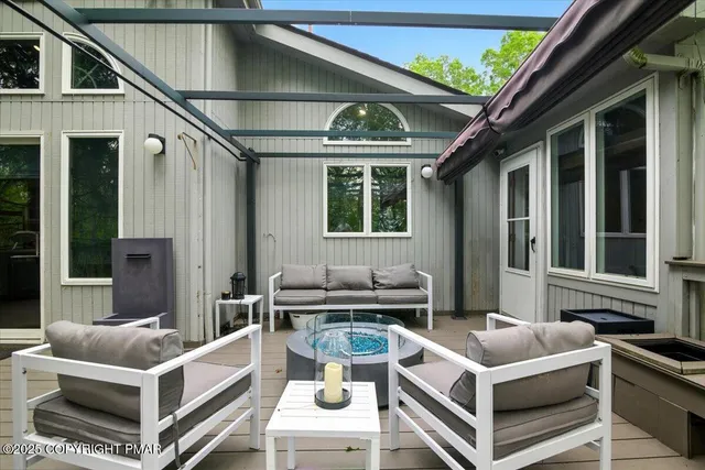 $615,000 | 202 Remuda Drive, Hawley, PA 18428