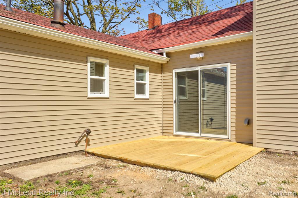 7016 East Dodge Road Mount Morris, MI 48458 - Photo 40 of 67