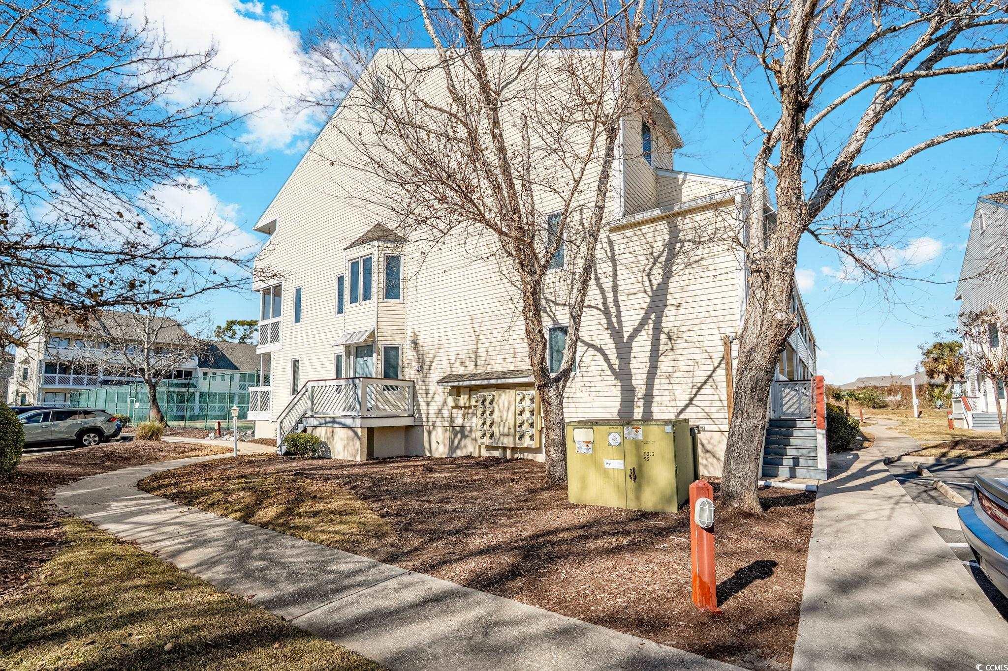 1100 Possum Trot Road, Unit B101 North Myrtle Beach, SC 29582 - Photo 1 of 26