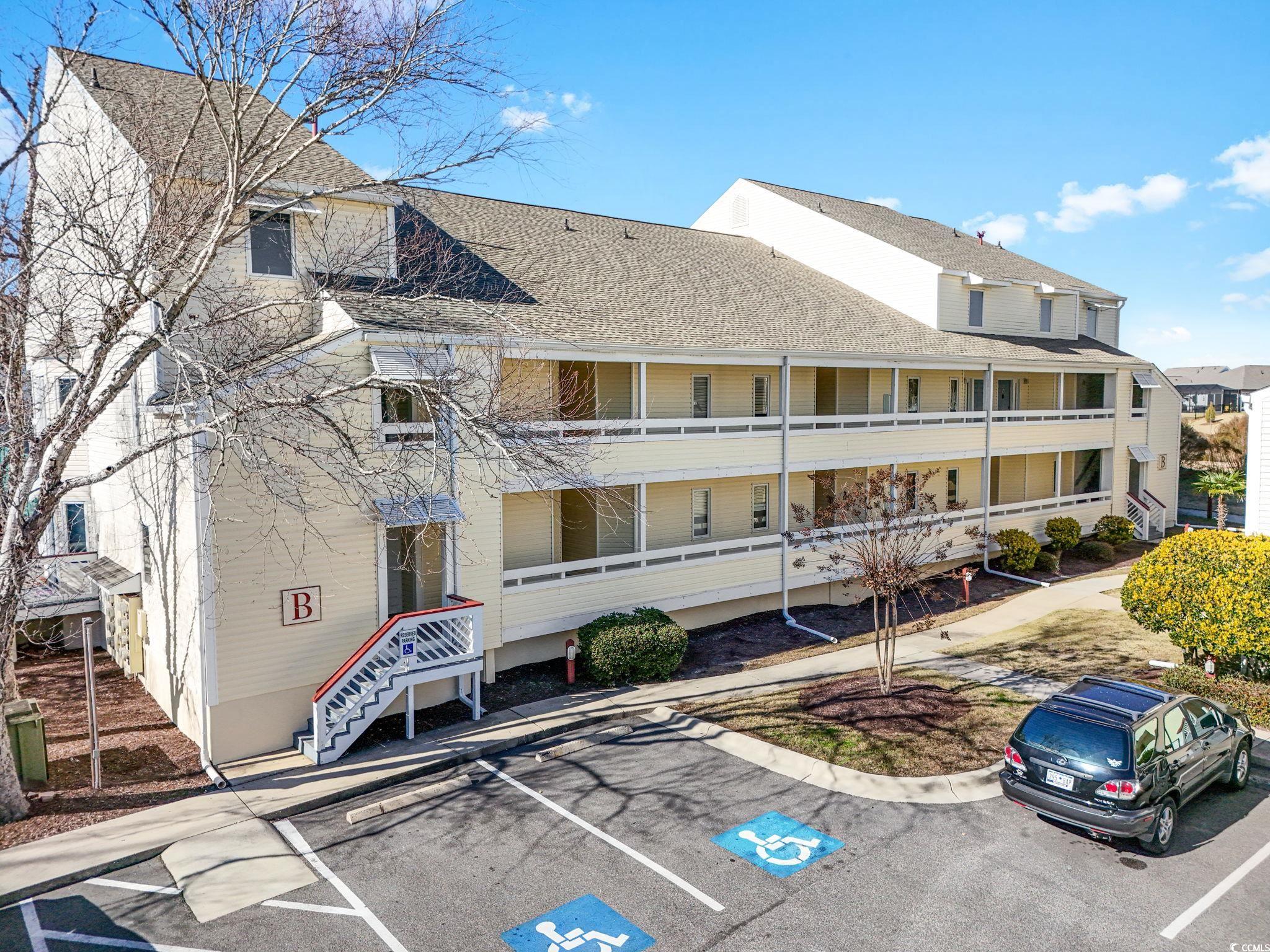 1100 Possum Trot Road, Unit B101 North Myrtle Beach, SC 29582 - Photo 20 of 26