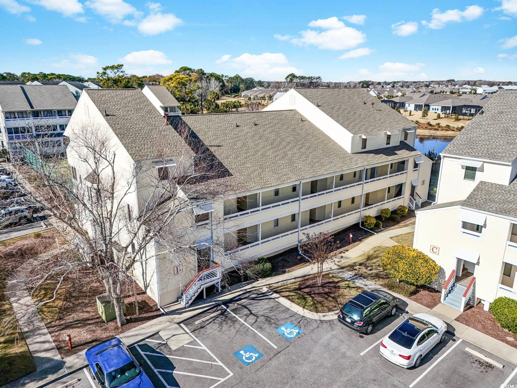 1100 Possum Trot Road, Unit B101 North Myrtle Beach, SC 29582 - Photo 21 of 26