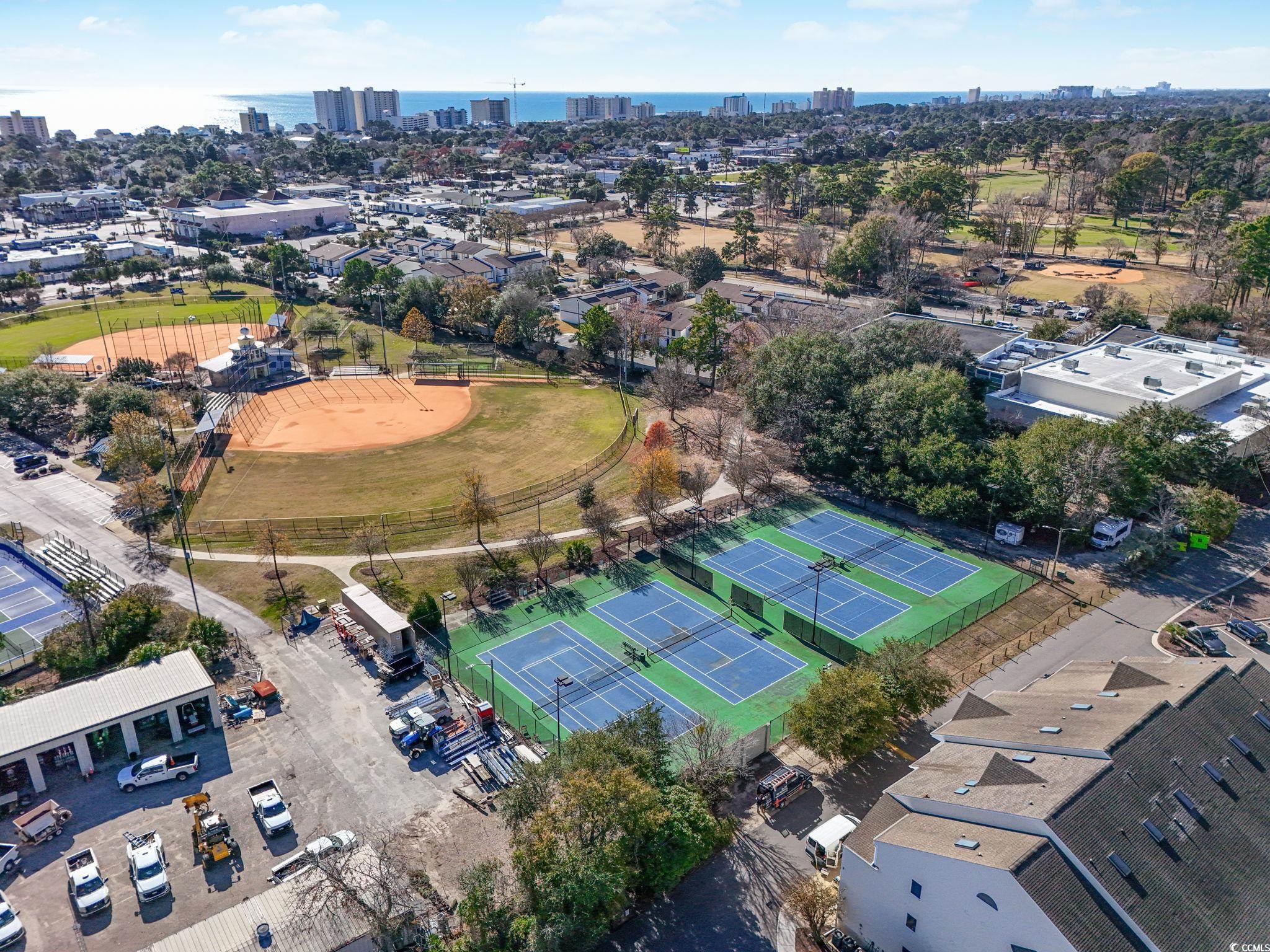 1100 Possum Trot Road, Unit B101 North Myrtle Beach, SC 29582 - Photo 24 of 26